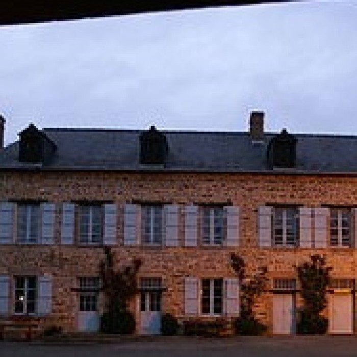 Photo de Écomusée du pays de Rennes