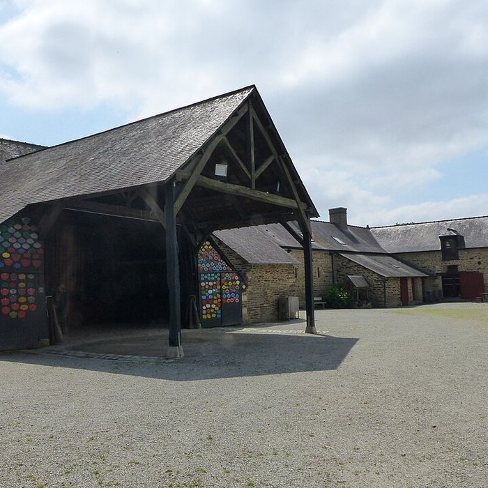 Photo de Écomusée du pays de Rennes