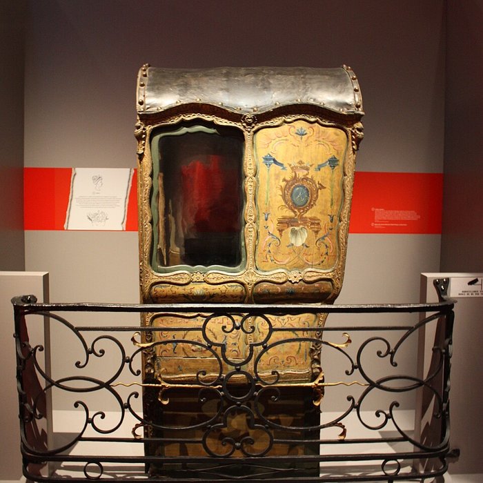 Photo de Écomusée du pays de Rennes