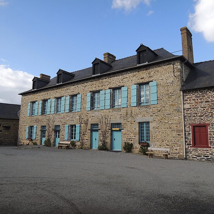 Photo de Écomusée du pays de Rennes