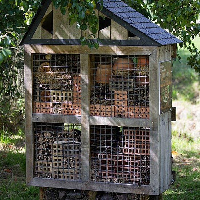 Photo de Écomusée du pays de Rennes