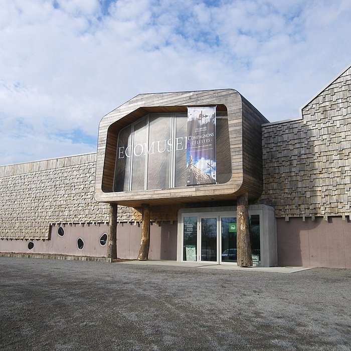 Photo de Écomusée du pays de Rennes