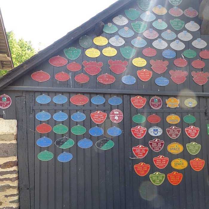 Photo de Écomusée du pays de Rennes