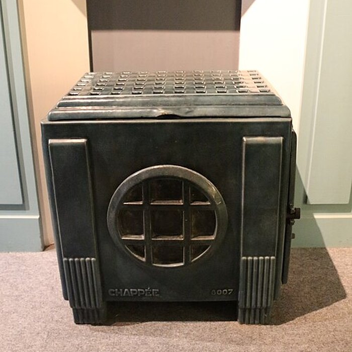 Photo de Écomusée du pays de Rennes