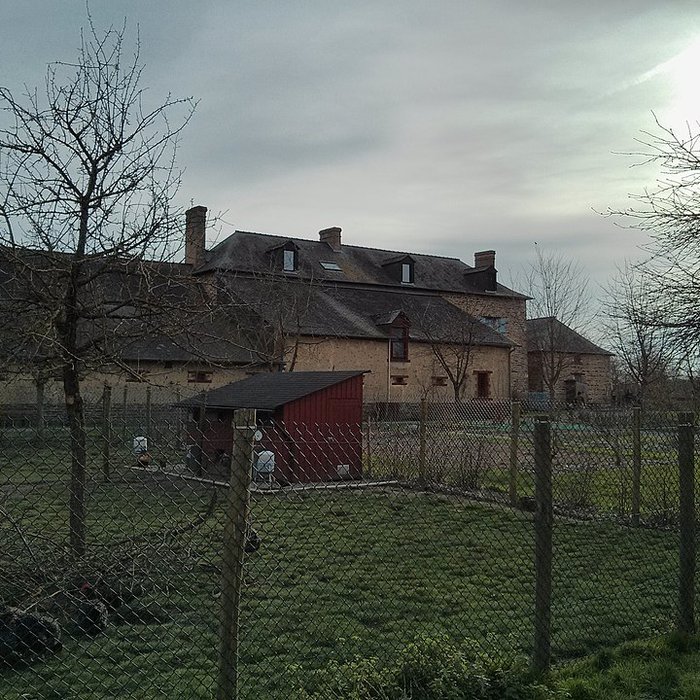 Photo de Écomusée du pays de Rennes