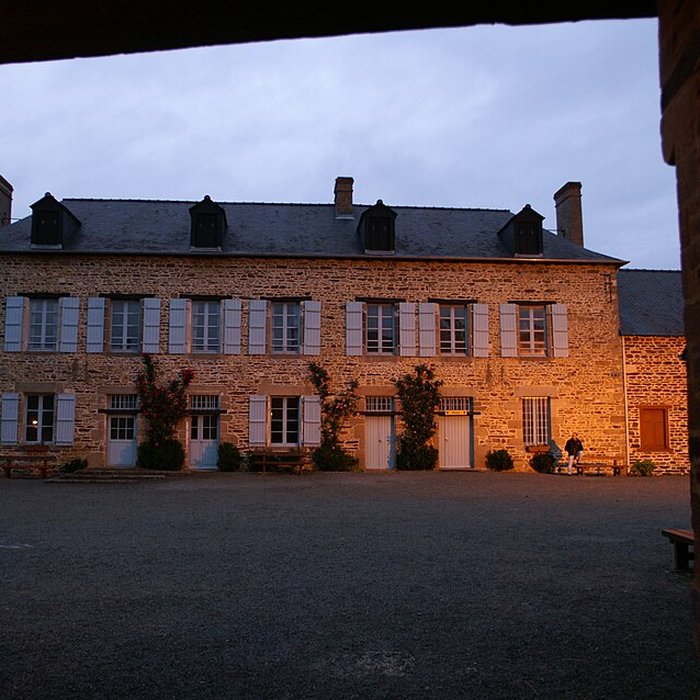 Photo de Écomusée du pays de Rennes