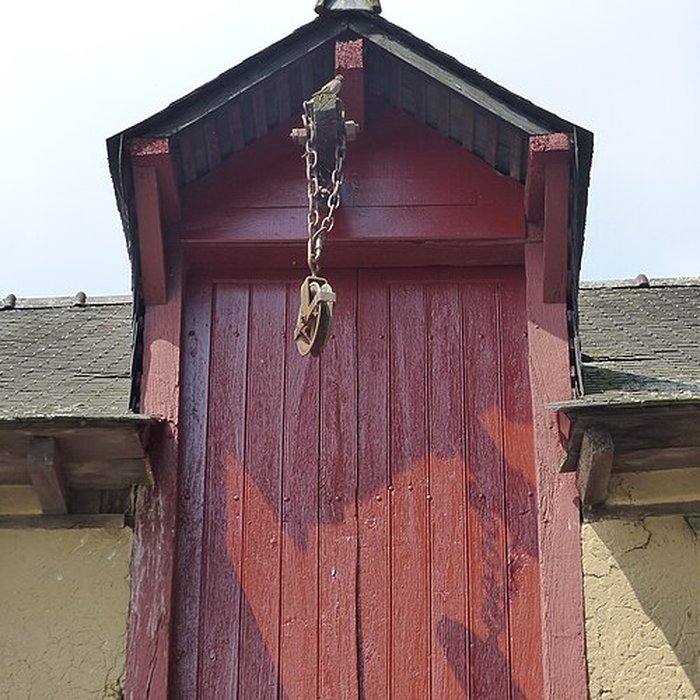 Photo de Écomusée du pays de Rennes