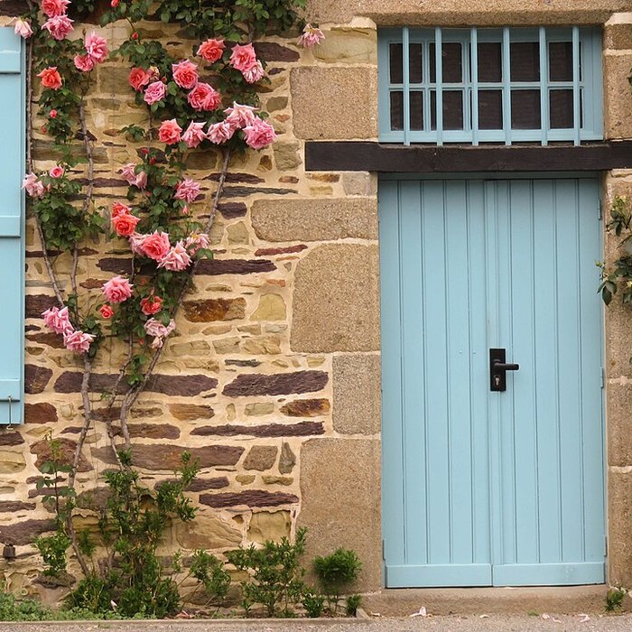 Photo de Écomusée du pays de Rennes