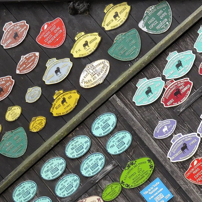 Photo de Écomusée du pays de Rennes