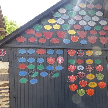 Écomusée du pays de Rennes