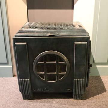 Écomusée du pays de Rennes