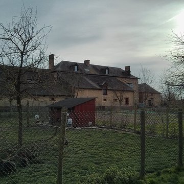 Écomusée du pays de Rennes