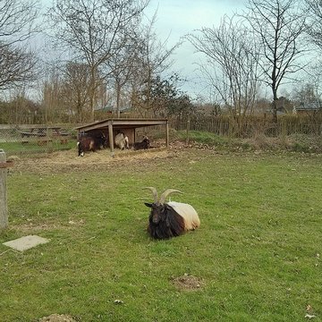 Écomusée du pays de Rennes