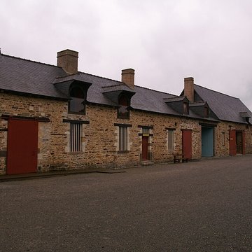 Écomusée du pays de Rennes
