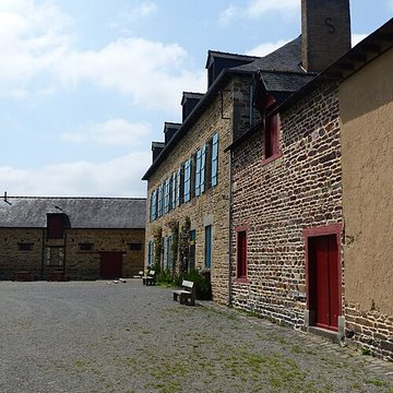 Écomusée du pays de Rennes