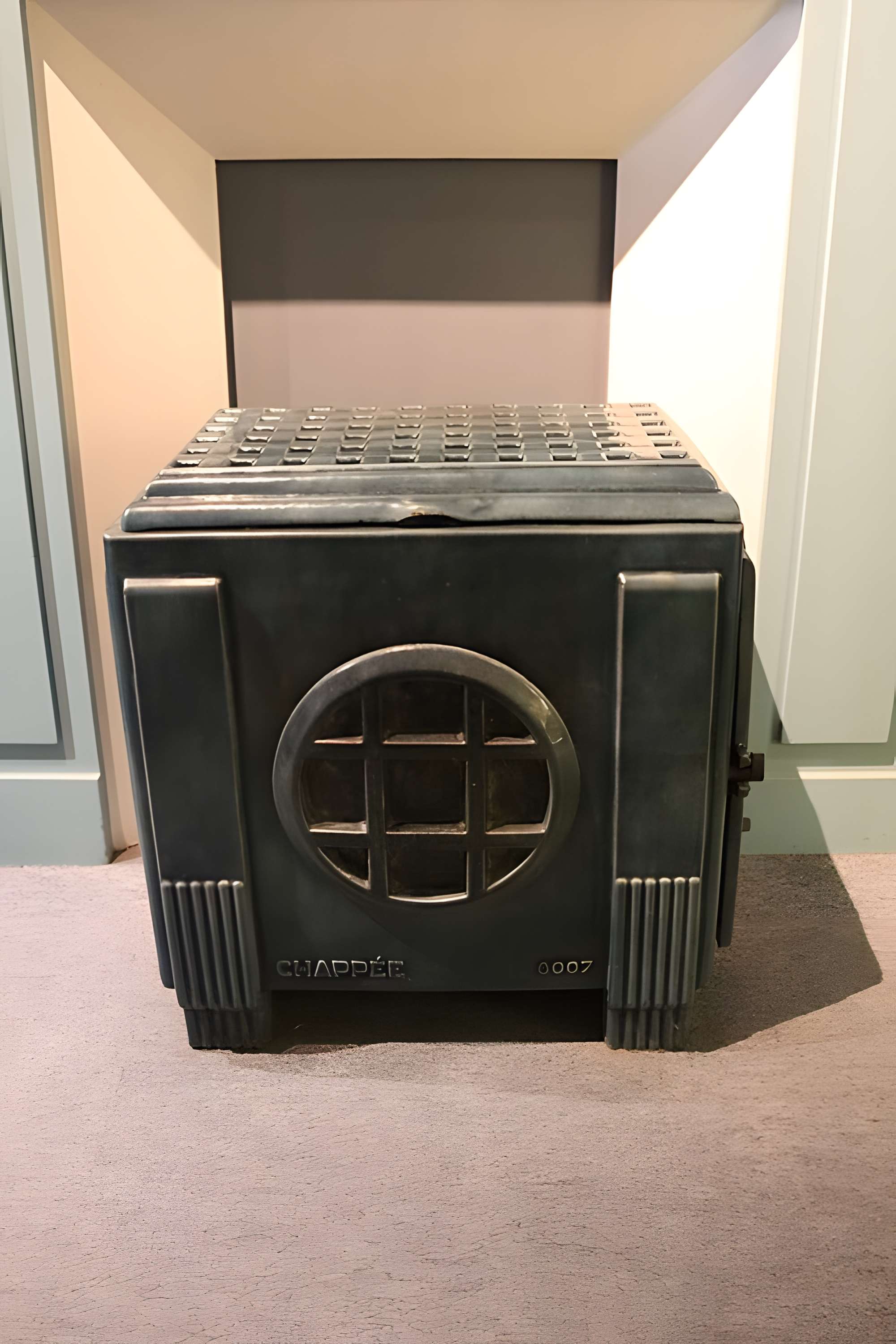 Écomusée du pays de Rennes