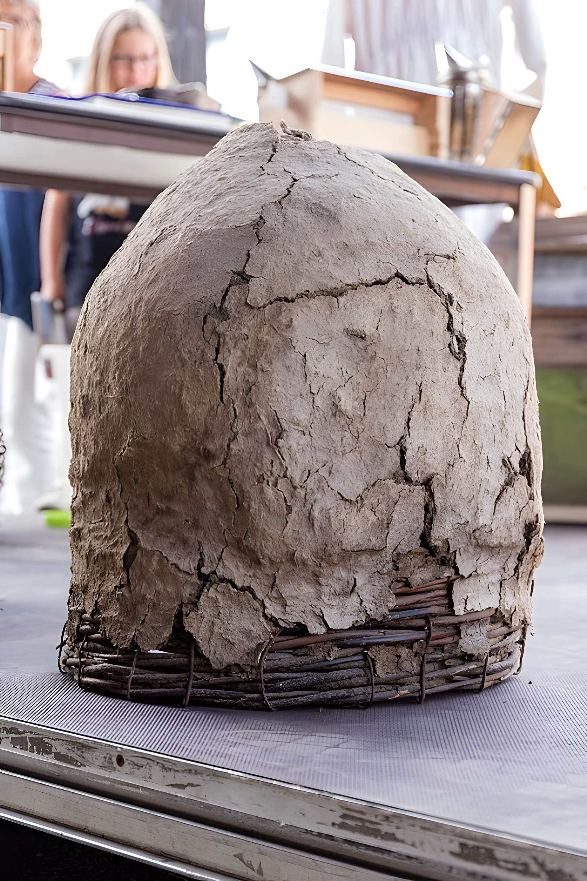 Écomusée du pays de Rennes