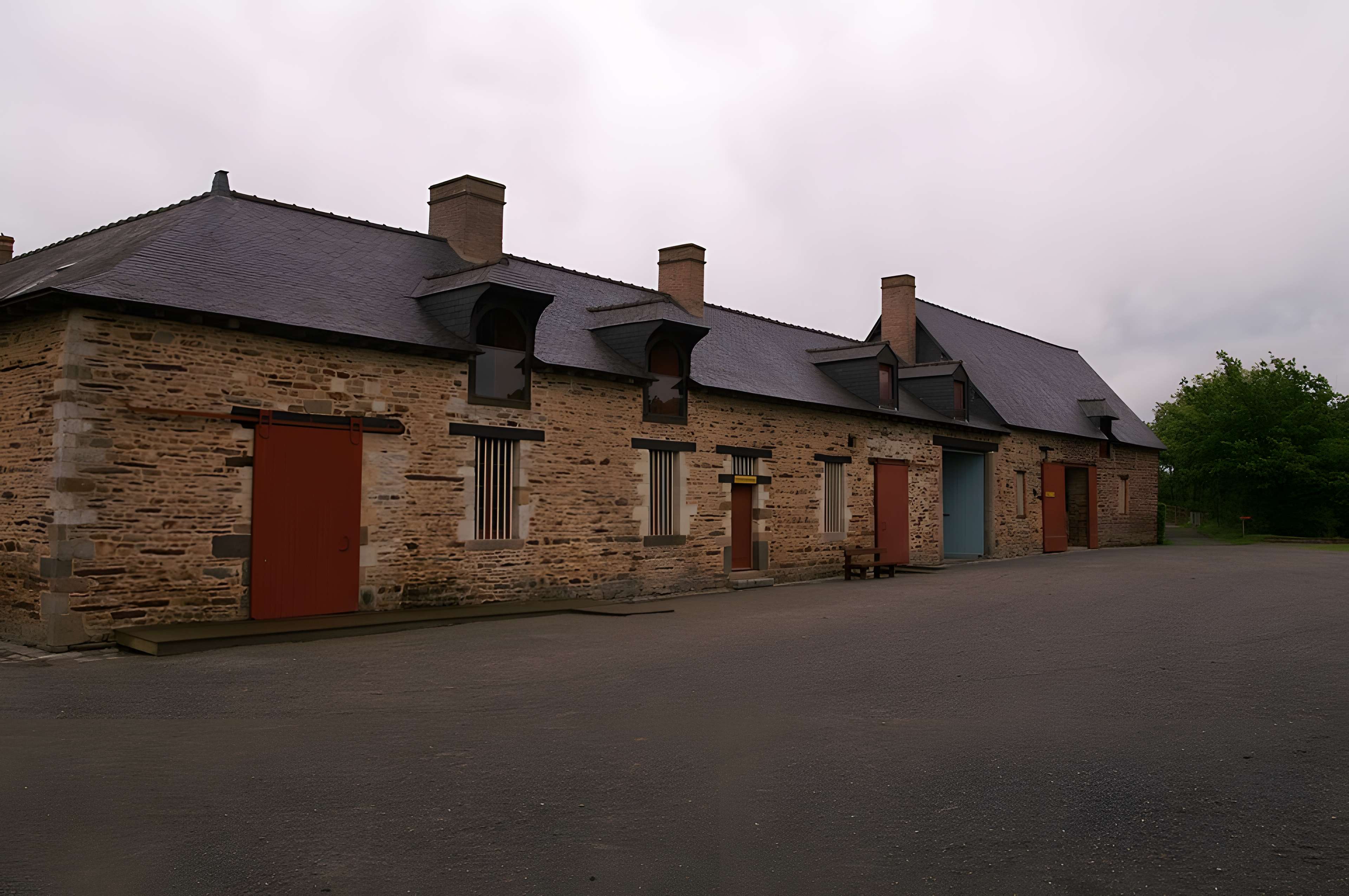 Écomusée du pays de Rennes