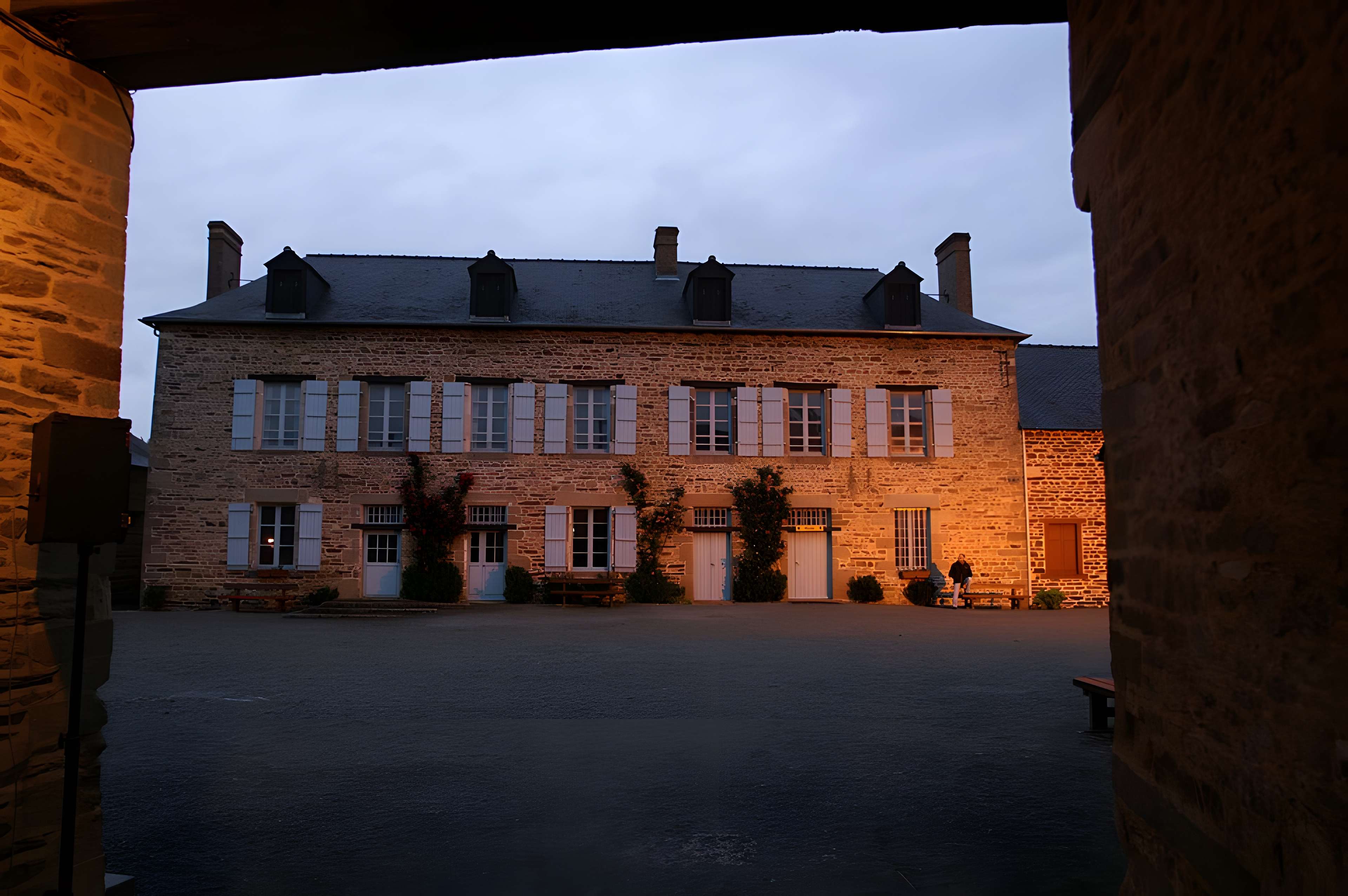 Écomusée du pays de Rennes