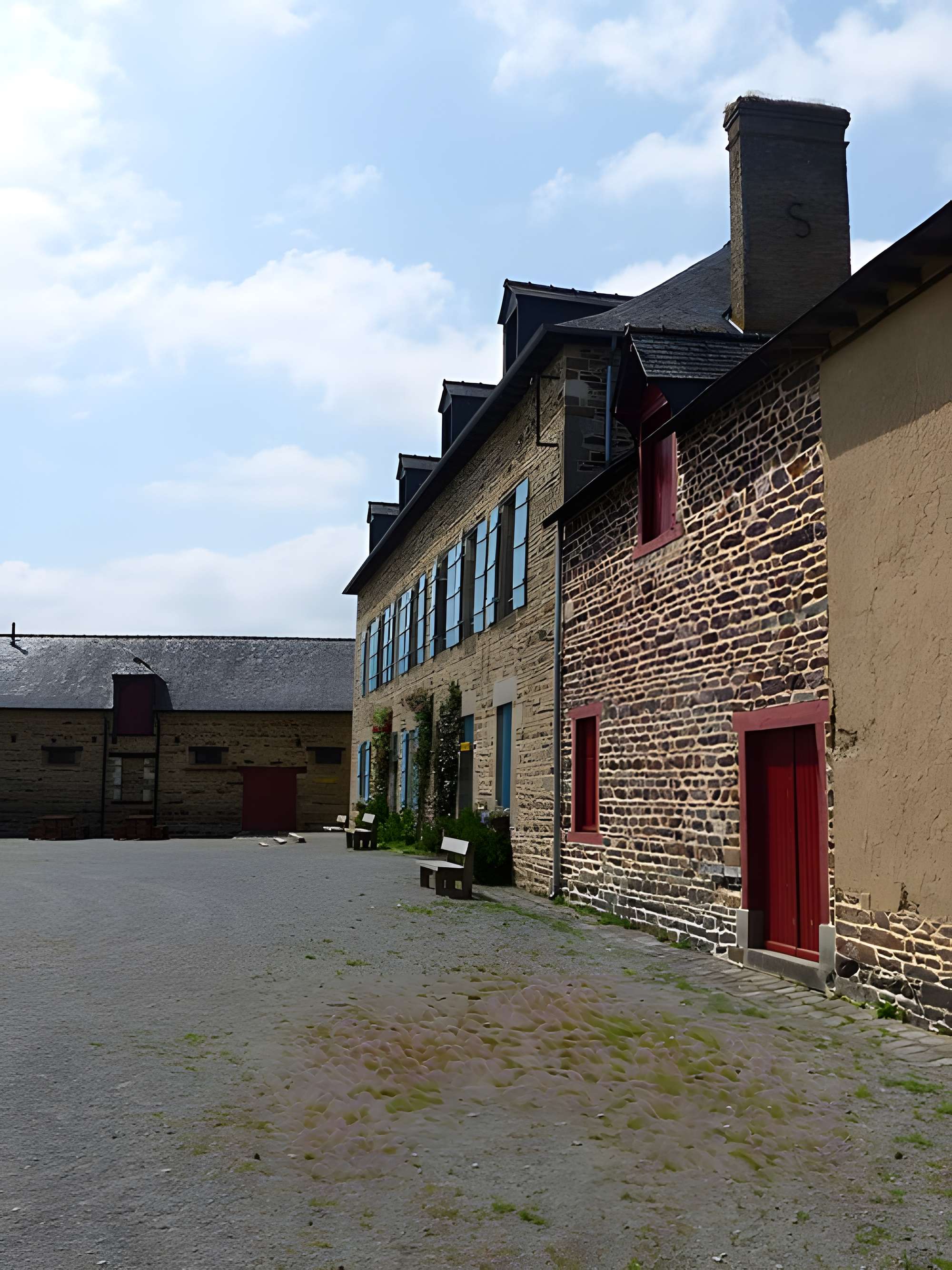 Écomusée du pays de Rennes