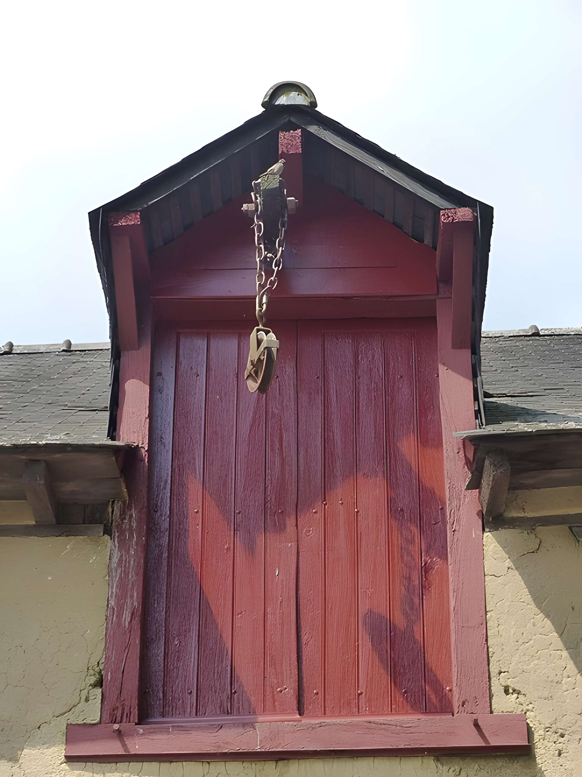 Écomusée du pays de Rennes