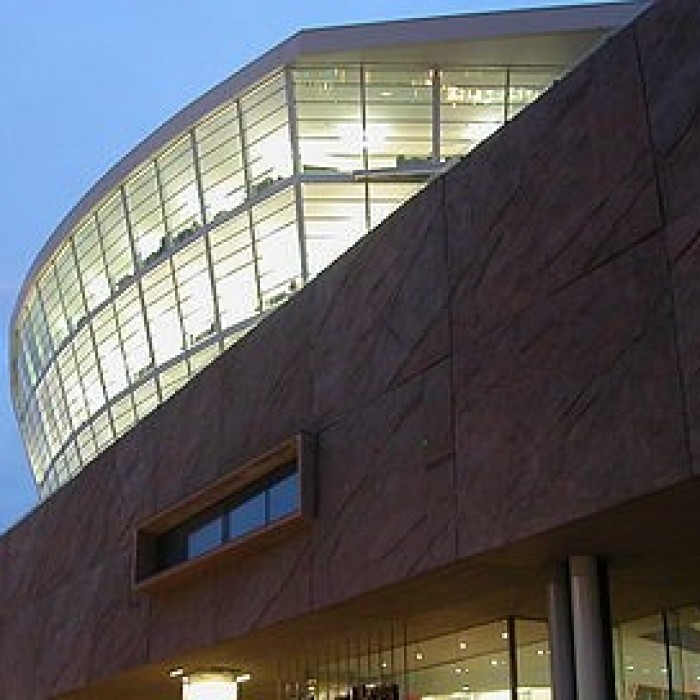 Photo de Musée de Bretagne à Rennes