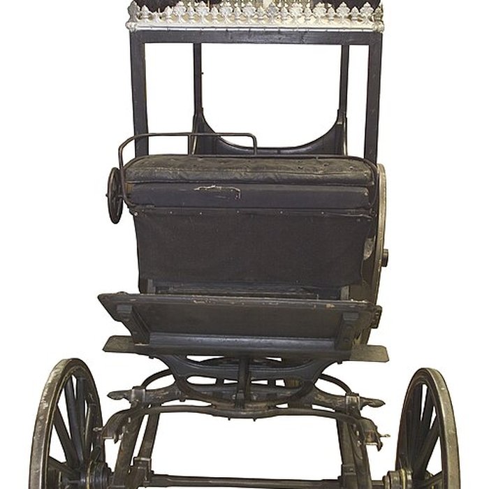 Photo de Musée de Bretagne à Rennes