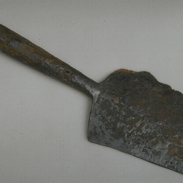 Photo de Musée de Bretagne à Rennes