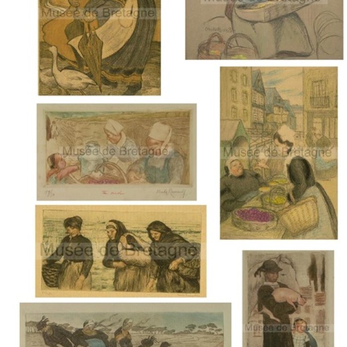 Photo de Musée de Bretagne à Rennes