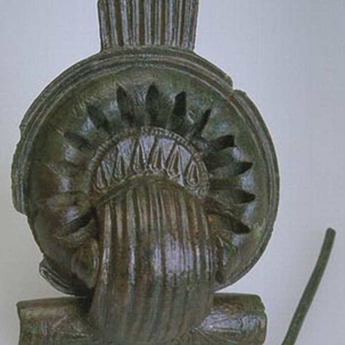 Photo de Musée de Bretagne à Rennes