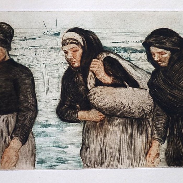 Photo de Musée de Bretagne à Rennes