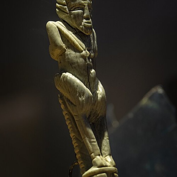 Photo de Musée de Bretagne à Rennes