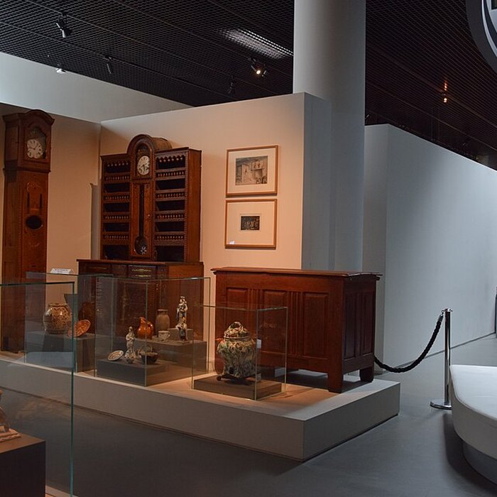 Photo de Musée de Bretagne à Rennes