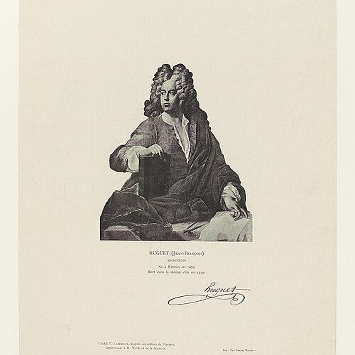 Photo de Musée de Bretagne à Rennes