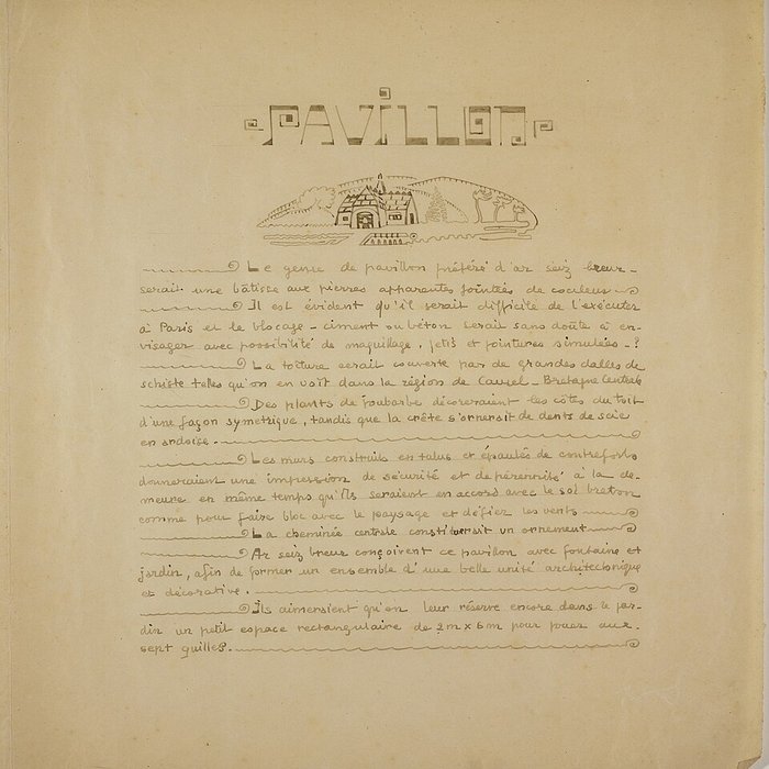 Photo de Musée de Bretagne à Rennes