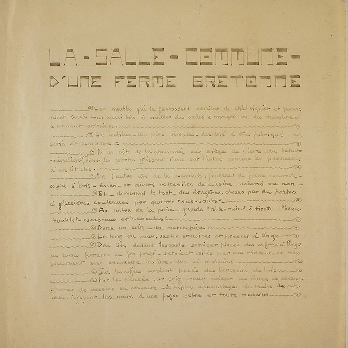 Photo de Musée de Bretagne à Rennes