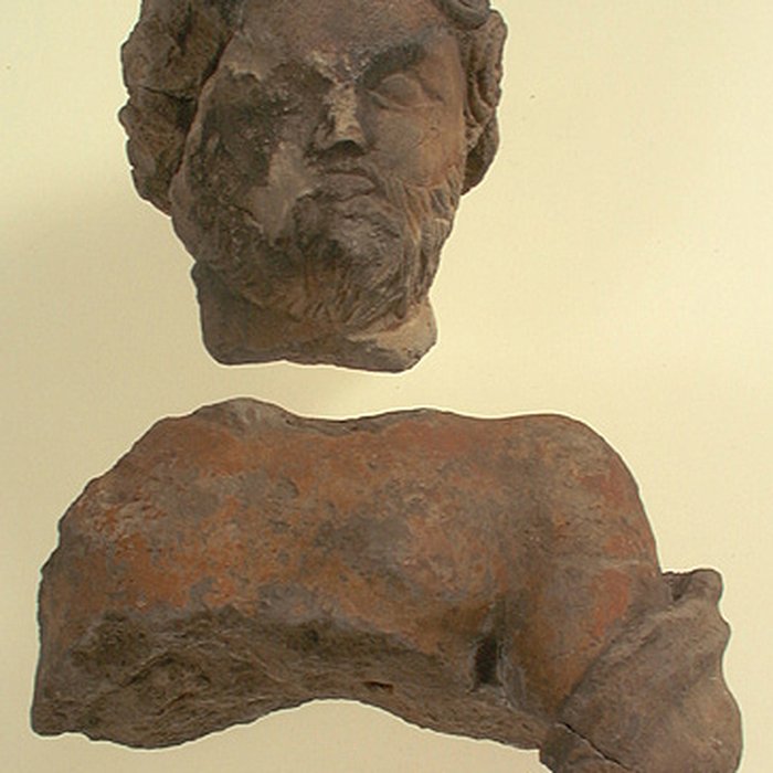 Photo de Musée de Bretagne à Rennes