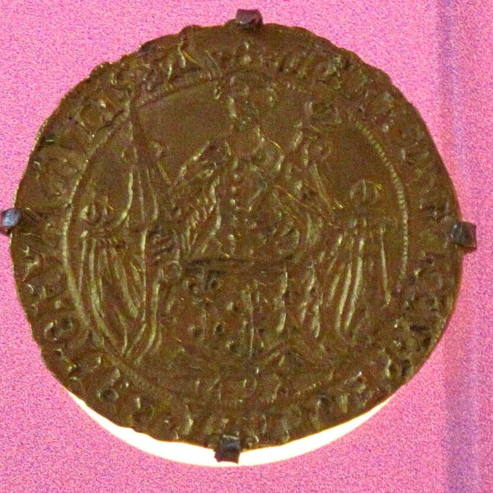 Photo de Musée de Bretagne à Rennes