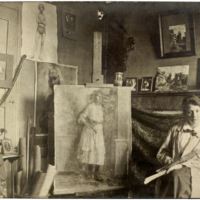 Photo de Musée de Bretagne à Rennes