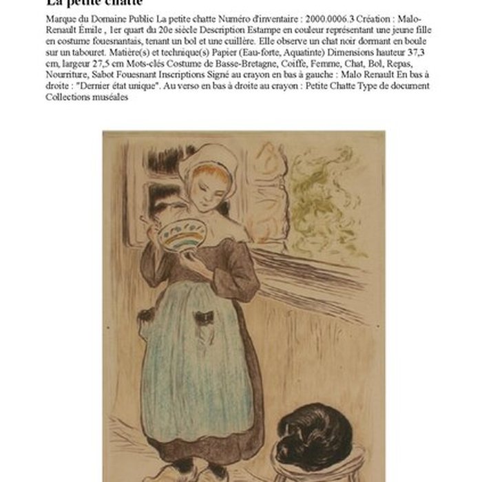 Photo de Musée de Bretagne à Rennes