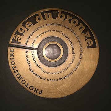 Musée de Bretagne à Rennes