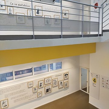 Musée de Bretagne à Rennes