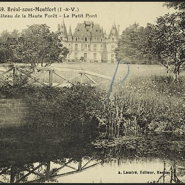 Musée de Bretagne à Rennes