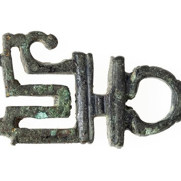 Musée de Bretagne à Rennes