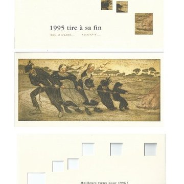 Musée de Bretagne à Rennes