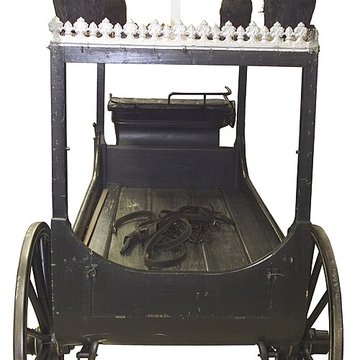 Musée de Bretagne à Rennes