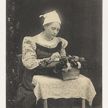 Musée de Bretagne à Rennes