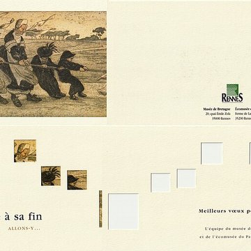 Musée de Bretagne à Rennes