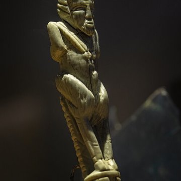 Musée de Bretagne à Rennes