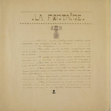 Musée de Bretagne à Rennes